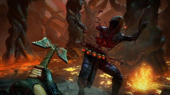 Shadow Warrior 2: The Way of the Wang — screenshot 1