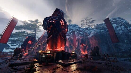 Shadow Warrior 2: The Way of the Wang — screenshot 2