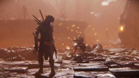 Shadow Warrior 2: The Way of the Wang — screenshot 3