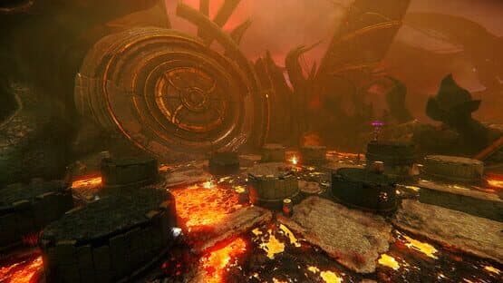 Shadow Warrior 2: The Way of the Wang — screenshot 4