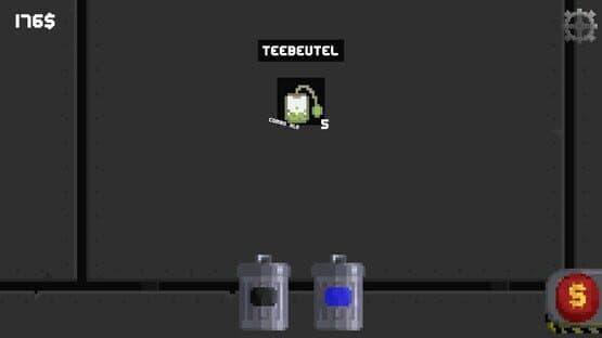 Mülltrennungssimulator 2021 — screenshot 1
