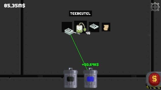 Mülltrennungssimulator 2021 — screenshot 3