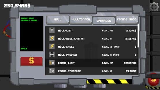 Mülltrennungssimulator 2021 — screenshot 4