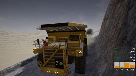 Quarry Simulator 2020 — screenshot 1