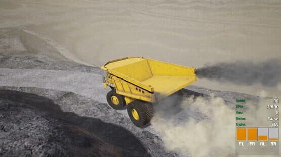 Quarry Simulator 2020 — screenshot 3