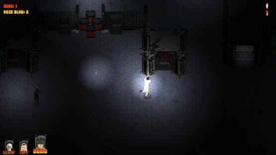 Roze Blud — screenshot 1