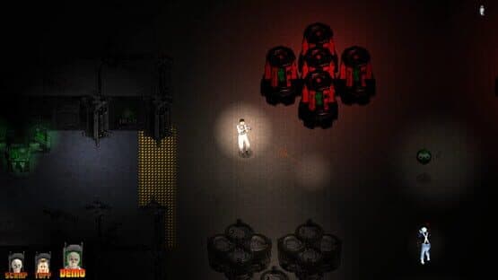 Roze Blud — screenshot 2