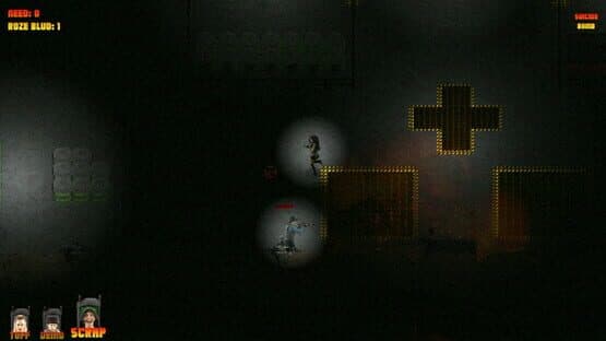 Roze Blud — screenshot 3