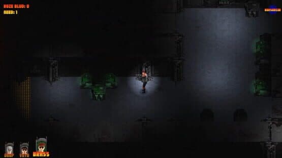 Roze Blud — screenshot 5