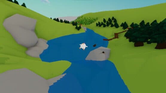 Chicken Cannon! — screenshot 1