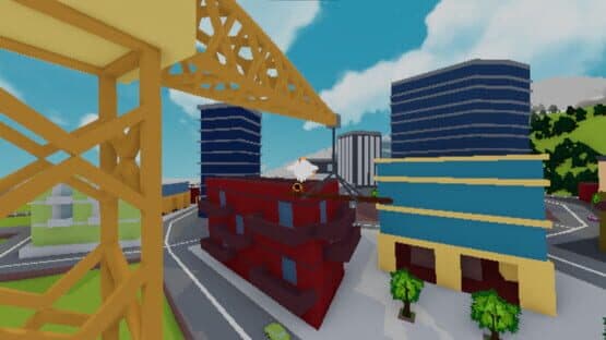Chicken Cannon! — screenshot 3