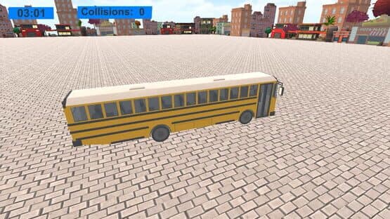 Parking light — screenshot 4