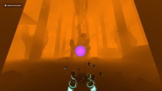 Silo27: Crashlanded — screenshot 2