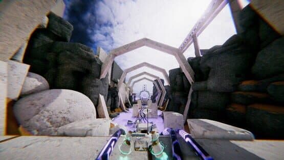 Silo27: Crashlanded — screenshot 5