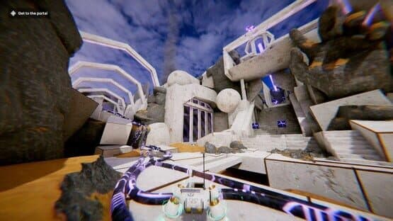 Silo27: Crashlanded — screenshot 6