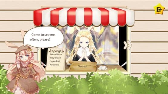 Rhythm World: Master Project - Japanese Burnt — screenshot 1