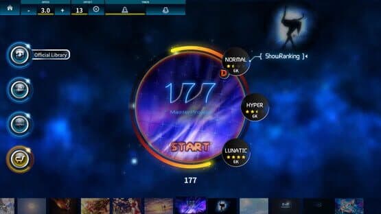 Rhythm World: Master Project - Mix! Mix! — screenshot 3
