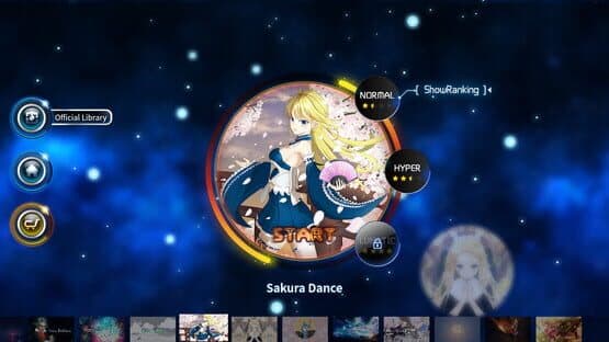 Rhythm World: Master Project - Japanese Burnt — screenshot 3