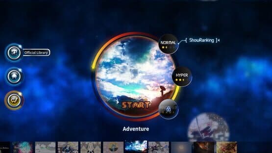 Rhythm World: Master Project - Japanese Burnt — screenshot 4