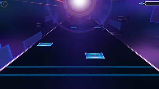 Rhythm World: Master Project - Electronica — screenshot 4