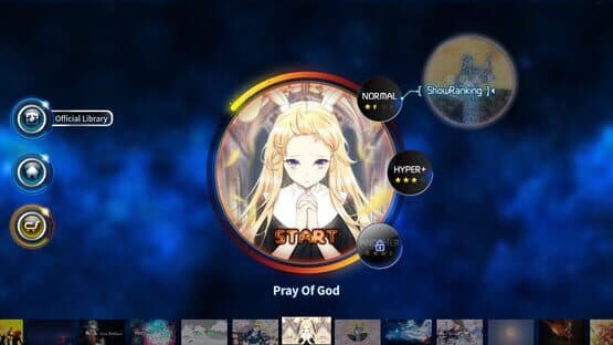 Rhythm World: Master Project - Japanese Burnt — screenshot 5