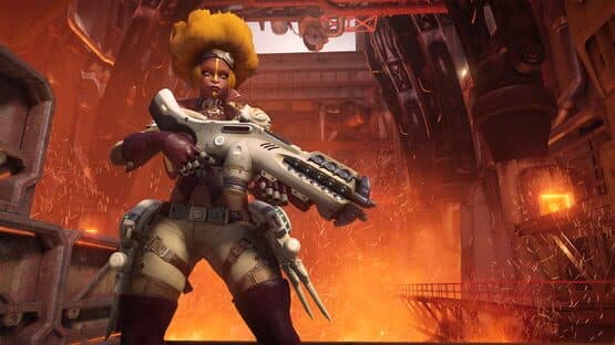 Spacelords: Raiders of the Broken Planet - Hades Betrayal Campaign — screenshot 5