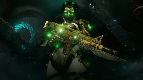 Spacelords: Raiders of the Broken Planet - Hades Betrayal Campaign — screenshot 7