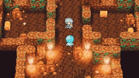 Last Archmage Journey of Light — screenshot 5