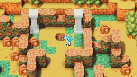 Last Archmage Journey of Light — screenshot 8