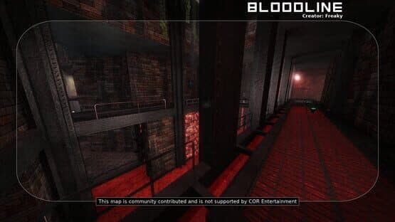 Alien Arena: Warriors Of Mars - Map Pack 2 — screenshot 1