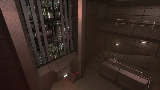 Alien Arena: Warriors Of Mars - Map Pack 5 — screenshot 2