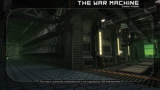 Alien Arena: Warriors Of Mars - Map Pack 2 — screenshot 3