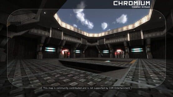 Alien Arena: Warriors Of Mars - Map Pack 2 — screenshot 4