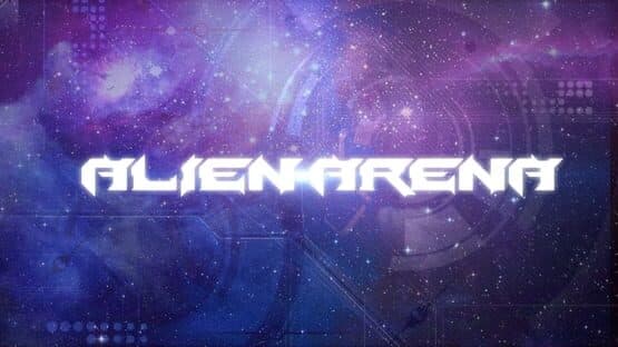 Alien Arena: Warriors Of Mars - Map Pack 1 — screenshot 6