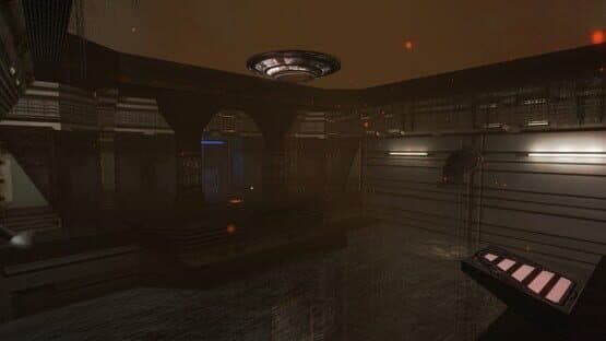 Alien Arena: Warriors Of Mars - Map Pack 7 — screenshot 2