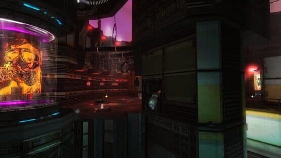 Alien Arena: Warriors Of Mars - Map Pack 7 — screenshot 3