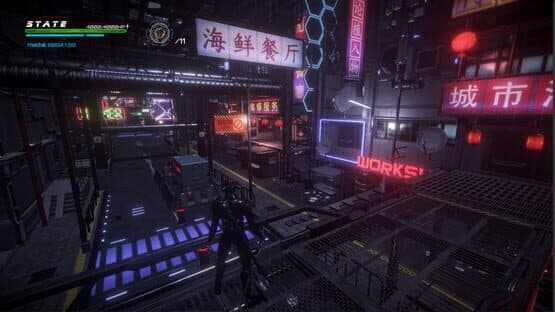 Urban Fight: DLC — screenshot 1