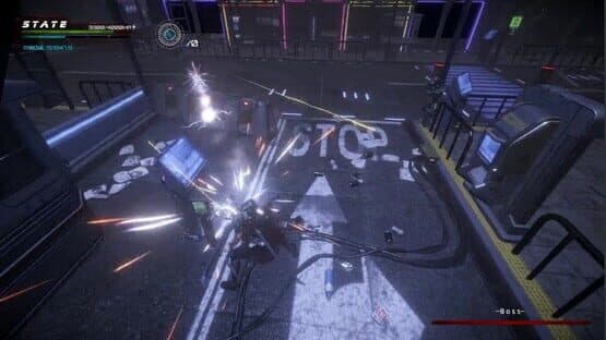 Urban Fight: DLC — screenshot 2