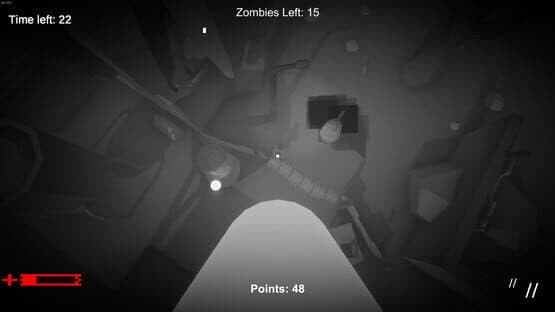 The Disaster — screenshot 3