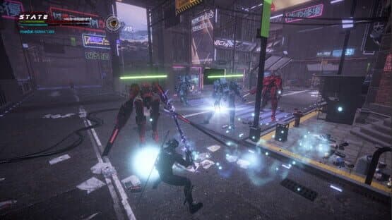 Urban Fight: DLC — screenshot 3