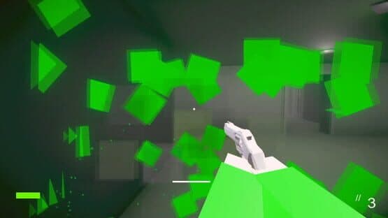The Disaster — screenshot 6