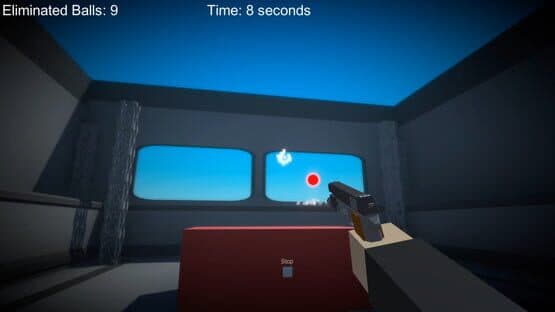 The Disaster — screenshot 7