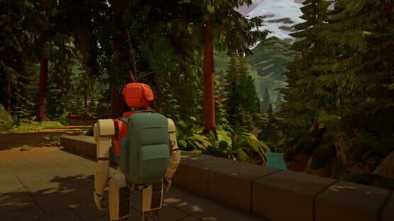 Autonima — screenshot 5