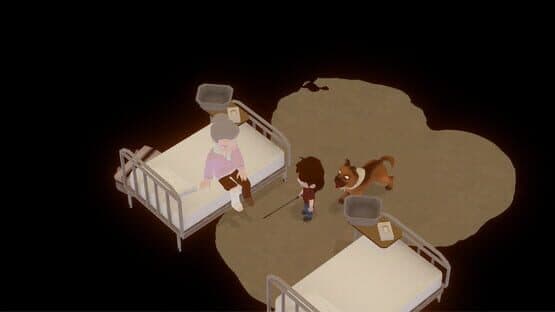 DeLight: The Journey Home - Chapter 3 — screenshot 2