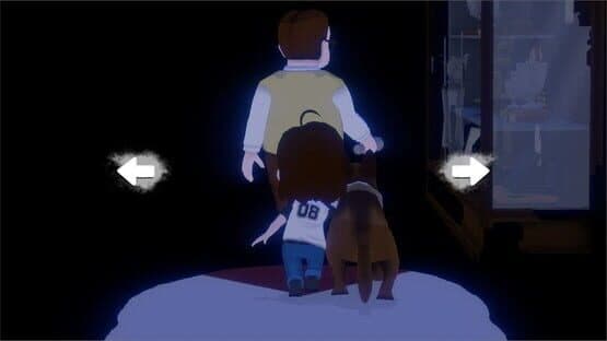 DeLight: The Journey Home - Chapter 3 — screenshot 4