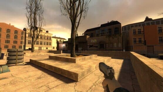 Half-Life 2: Genry's Great Escape From City 13 — screenshot 2