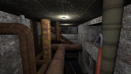Half-Life 2: Genry's Great Escape From City 13 — screenshot 3