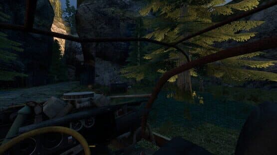 Half-Life 2: Genry's Great Escape From City 13 — screenshot 6