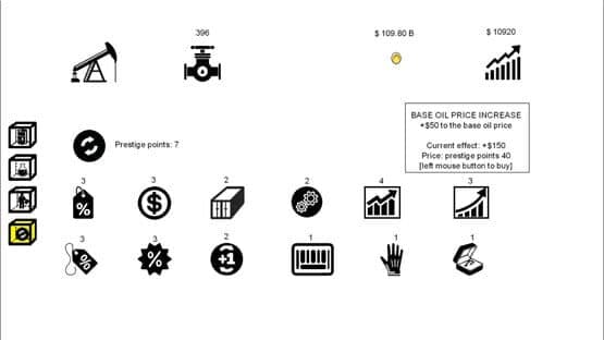 Opec Idle — screenshot 4
