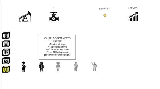 Opec Idle — screenshot 5